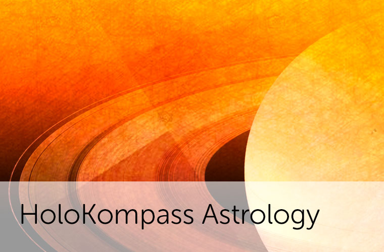 HoloKompass Astrology
