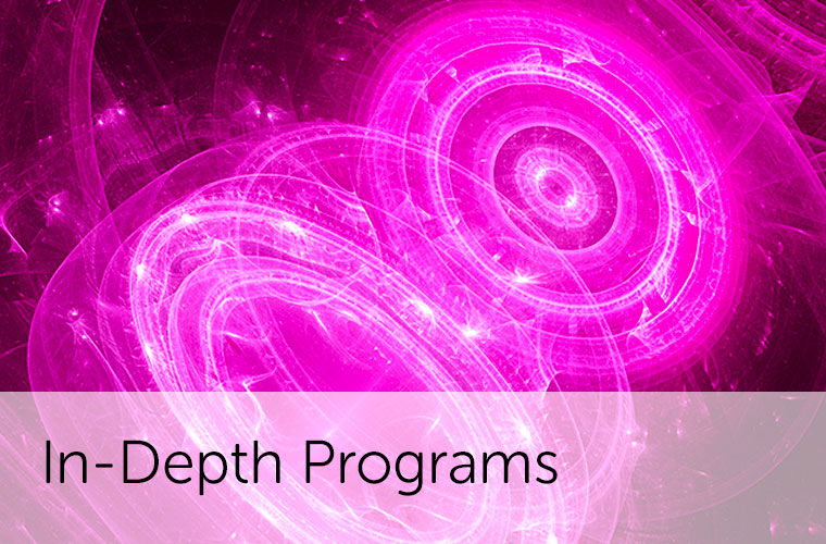 In-Depth Programs
