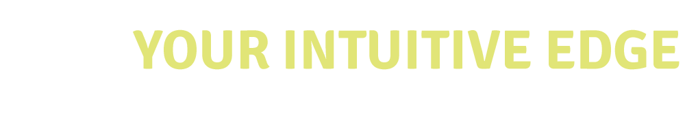 Your Intiutive Edge Premium Membership