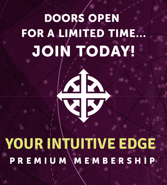 Limited tie - Your Intuitive Edge Premium