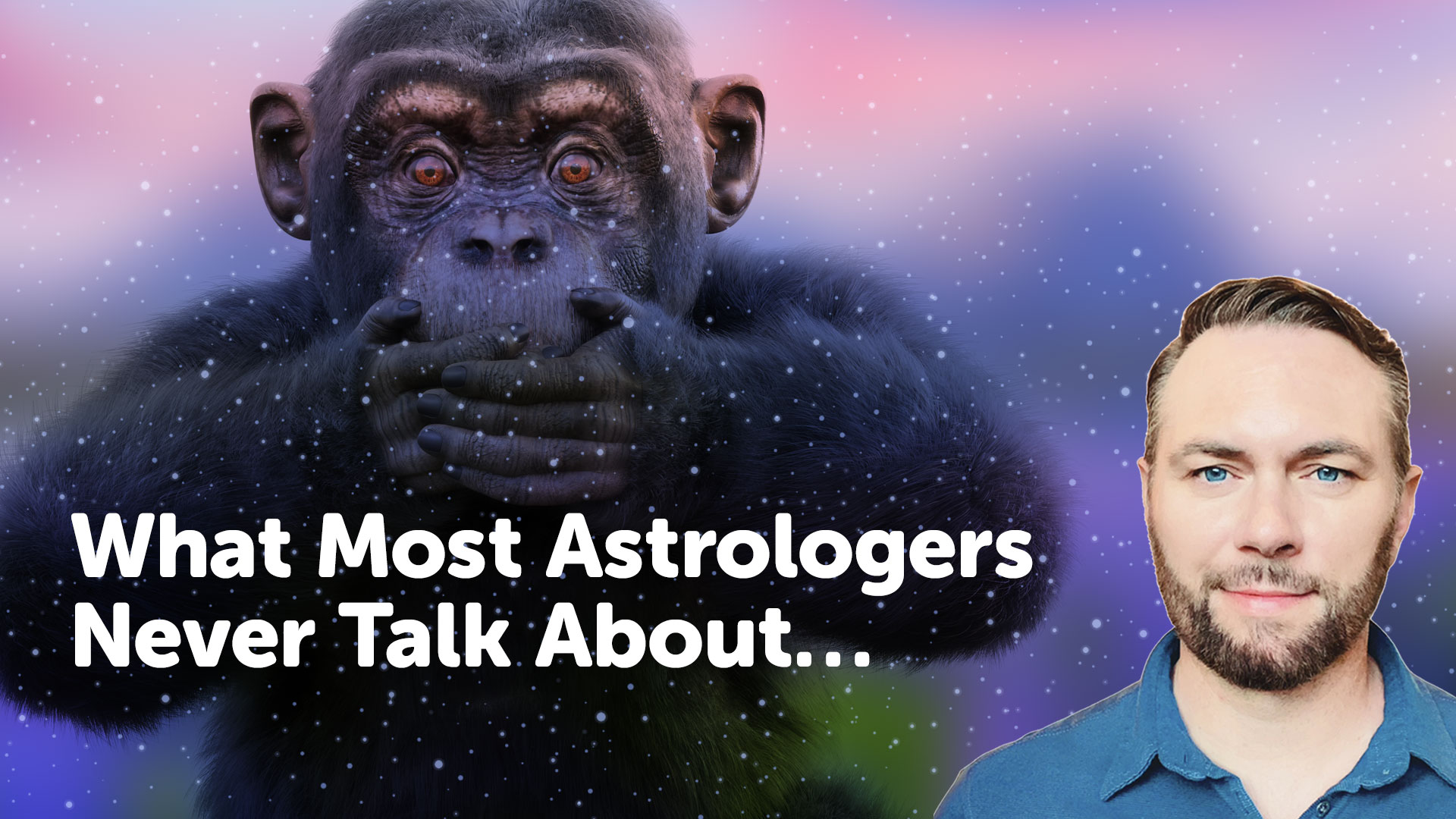 What Most Astrologers Never Talk About…
