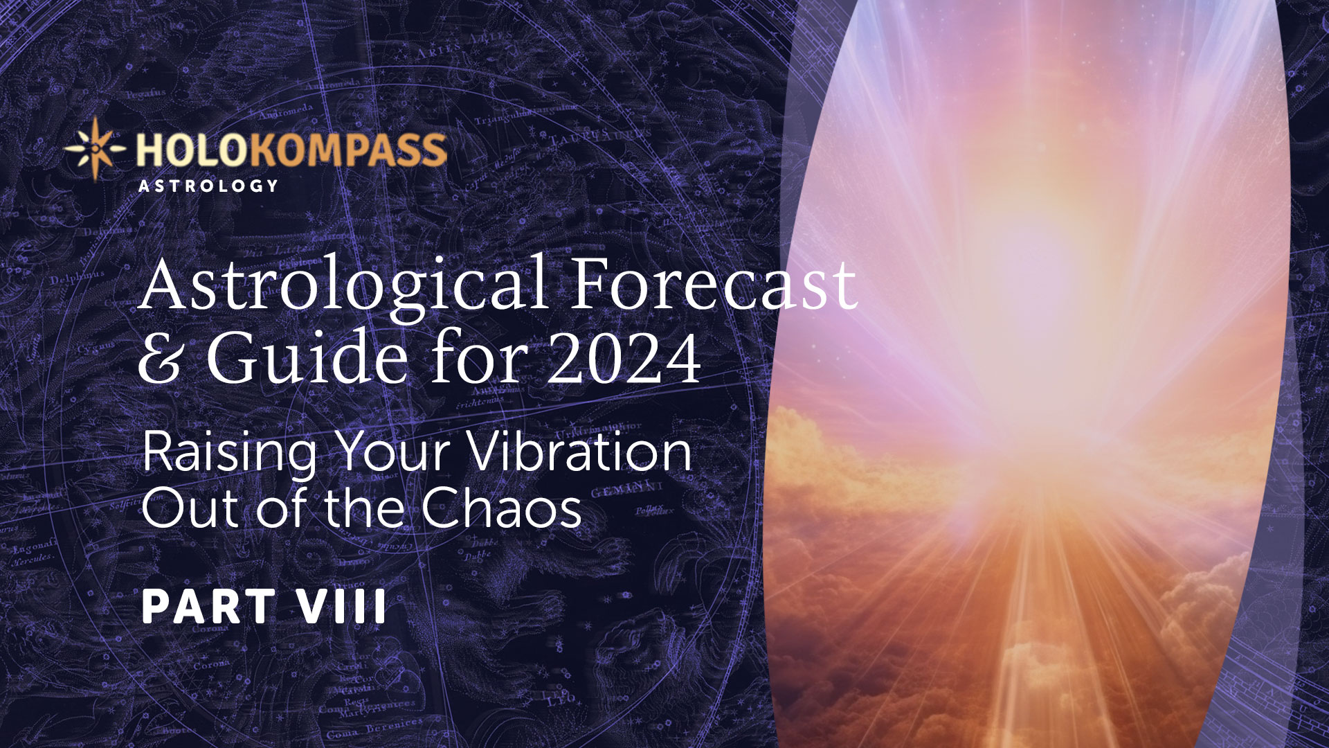 Part VIII – Transits to Your Birth Chart